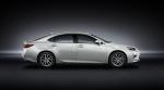 Lexus ES300h 2015 года